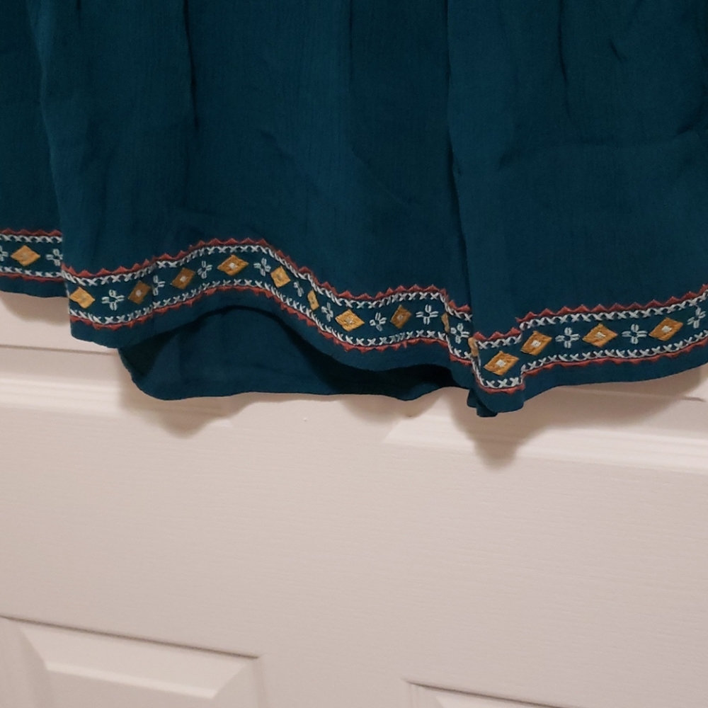 Peasant top - Picture 4 of 4